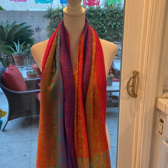 New Pashmina - Picture 7 of 7